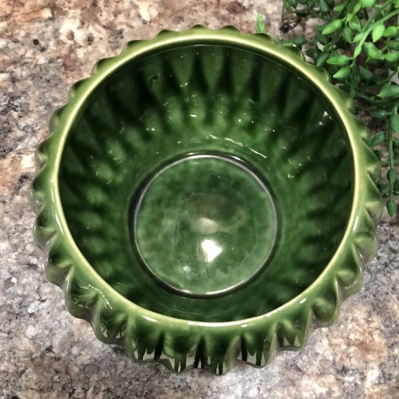 USA vase - Picture 6 of 7